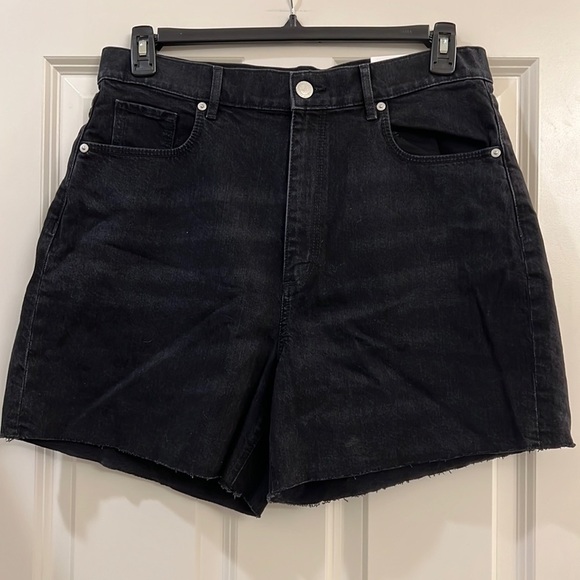 LOFT Pants - Loft ladies jean shorts
